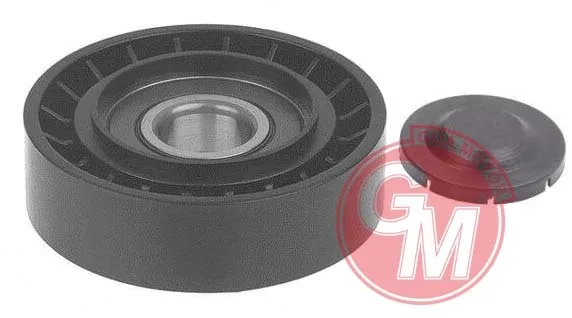 Alternatör Gergi Rulmani Renault Clio 2 - Kangoo - Megane 2 1.5 DCI K9K - Megane 2 1.4-1.6 16V K4M - K4JXAE