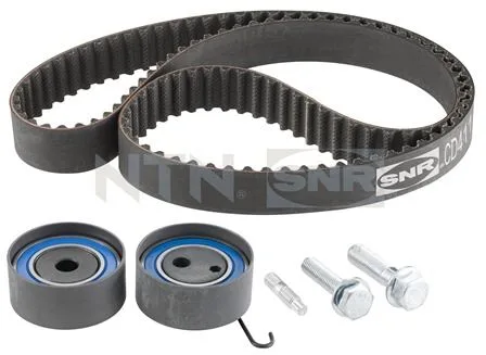 Eksantrik Gergi Kiti 131X250 ASTRA H - ASTRA J - Corsa D - Meriva - Zafira B 1.7 CDTİ Z17DT - Z17DTJ - A17DTJ - A17DTR - A17DTS - A17DTC - Z17DTR - A17DTI - A17DTE