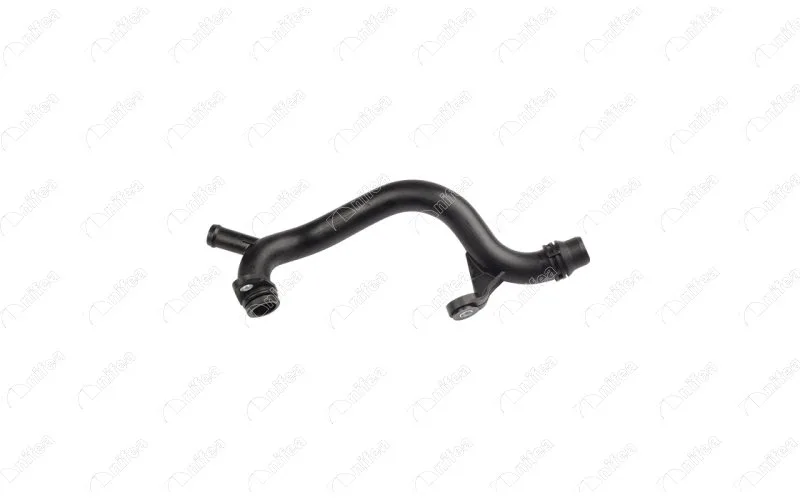 Soğutma Borusu Audi A4 B8 Avant 8K5 2.0 TFSI Flexible Fuel Quattro 2009-2015