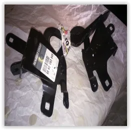 Motor Kaput Menteşesi Sağ Renault Clio 4 2012