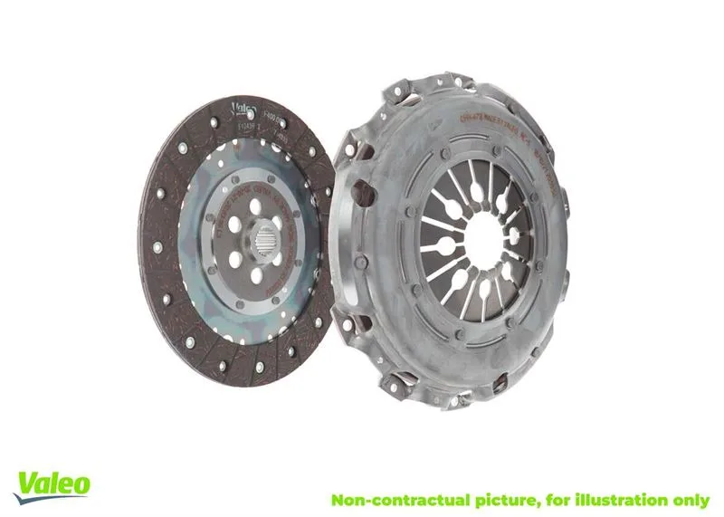 Debriyaj Seti Baskı Disk Clio 2 - Kangoo - Logan - LGN1.6 16V 1998 Megane 1.4 16V 99 K4M.7.52-K4J - Mek - JB1-JB3