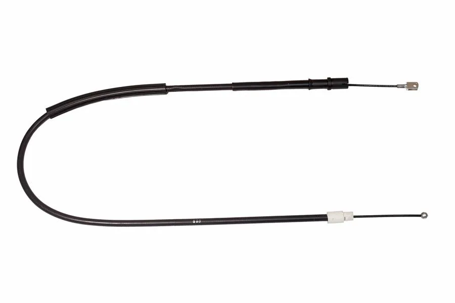 Fren Halatı Arka Sol Mercedes VITO W639 2003