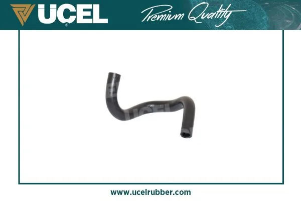 Yağ Soğutucu Hortumu Ford TRANSIT - BOXER - JUMPER - DUCATO 2006 2.2 Tdci-2.2 HDİ Önden Çeker