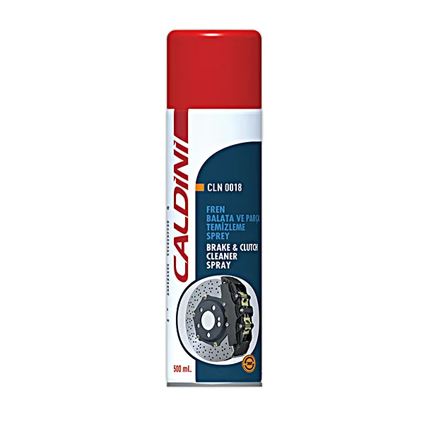 Fren Balata Spreyi 500 ML. Koli 30 Ad (30 Adet)