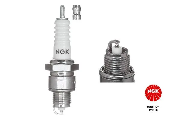 BP5HS Buji Kısa Paso R12 1.3 1975-1980 Clio 1.8 1991-1998 Logan 1.8-2.0 1995-2001 Megane 2.0İ 1999-2003 (10 Adet)