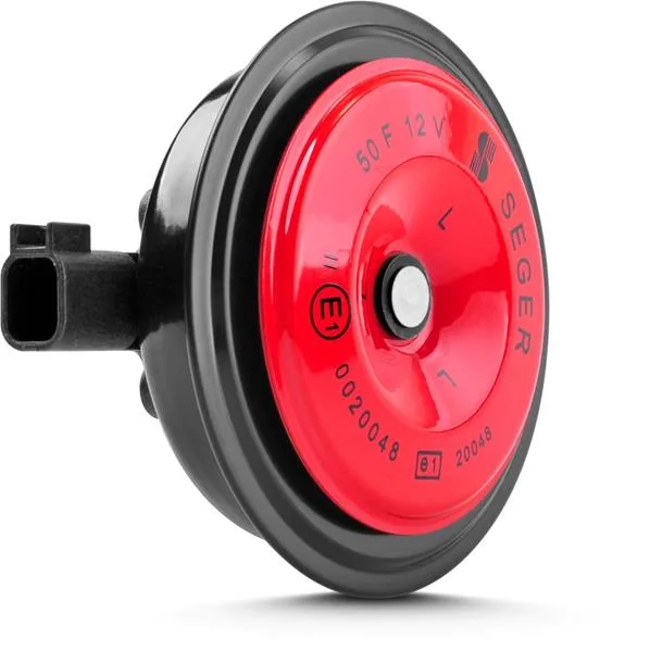 Disk Korna Didit Kalın Ses 12V Ford Soketli Delphı 1541 Soket