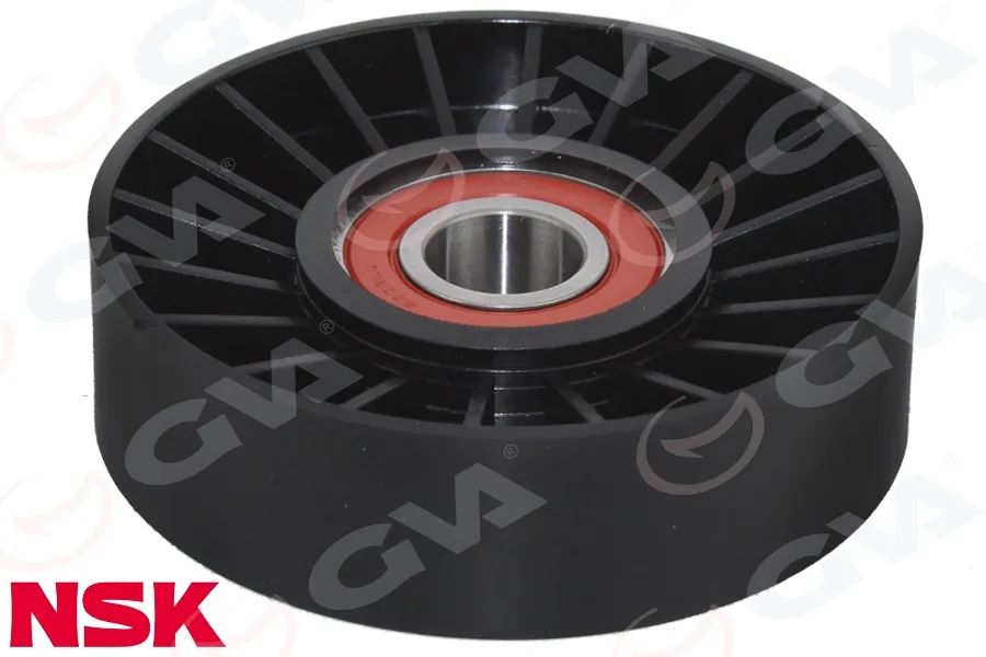 Alternatör Gergi Rulmani Tek Rulman ASTRA F - G 2.0DTI - Vecrta B - C2.0DTI-2.2DCI - Zafira - SIGNUM - Omega B
