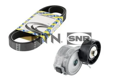 Alternatör Gergi Rulmani Volvo S80 2.0TDİ 2008 V70 2.0D C5 2.2 Mondeo 4 2.0TDCİ 2007 S - Max 2007 SONRASI14 V Kayisi Dahıl 6PK1270