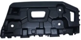 Ön Tampon Bağlantı Braketi Sol Dacia DOKKER 2012 Lodgy 2012
