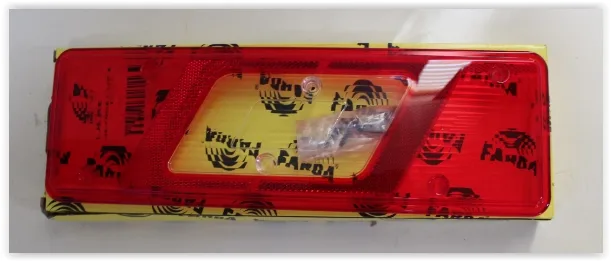Stop Camı Sağ TRANSIT V363 2014 Pick - up Kamyonet