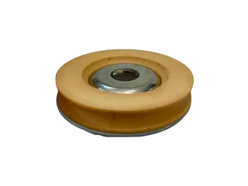 Amortisör Üst Takozu PARTNER - BERLINGO - P207-P208-P301-P307-P308-P2008-P3008-P5008-RZC - C2-C3-C4-DS3-DS 4-DS5