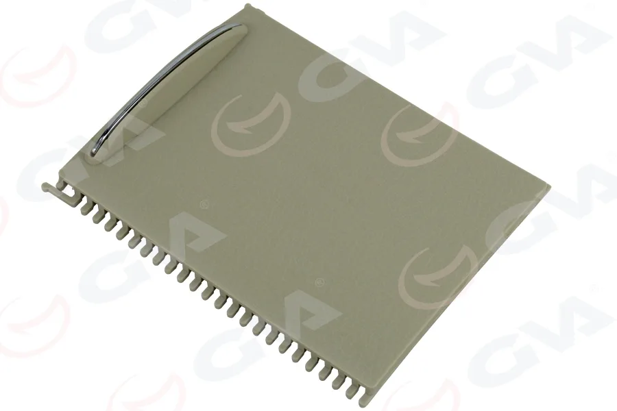 Orta Konsol Perdesı Bej Mercedes C - CLASS W203 2000-2007