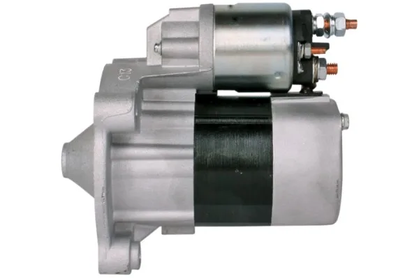 Marş Motoru 12V 0.8KW 9 Diş P106-P206-P207-P306-P307-Bipper - PARTNER - BERLINGO - C2-C3-C4-NEMO - Saxo - Xsara 1.0-1.1-1.4-1.6 8V-16V