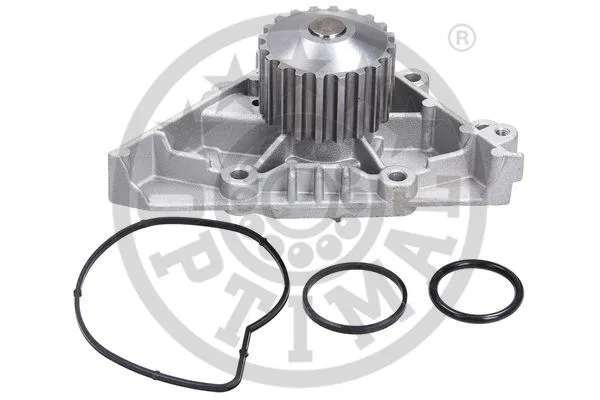 Devirdaim P206-P307-P406-P407-P607-P807-C4-Picasso - SCUDO - C5-XSARA - EXPERT 2.0 16V 2000
