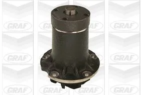 Devirdaim Pompasi Mercedes M110 M115 OM615 OM616 OM617 W114 W115 W116 W123