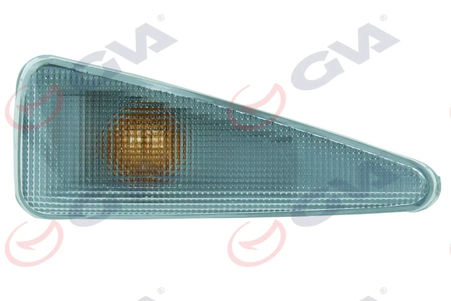 Çamurluk Sinyali Sol Renault Symbol 2 2008 Symbol 3 2014 Dacia Sandero 2008