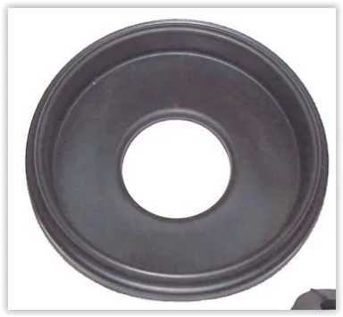 Westinghouse Körük Lastiği M131 1600-R12