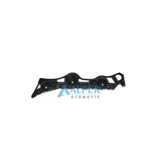 Arka Tampon Braketi Sağ Renault Symbol 3 2013