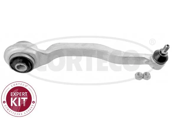 Salıncak On Sol Alt Mercedes W211 S211 C219 R230