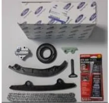 Eksantrik Zincir Seti Komple BOXER 3 JUMPER 3 22DT Puma 2.2HDI 16V 130HP 140HP TRANSIT V347 2.2 Tdci 2006-2014 CUSTOM V362 2011-2016 2.2 Tdci DUCATO 2.2HDI 2006