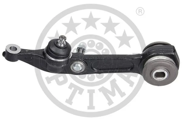 Salıncak On Sol Alt Mercedes S - CLASS W220 1998-2005