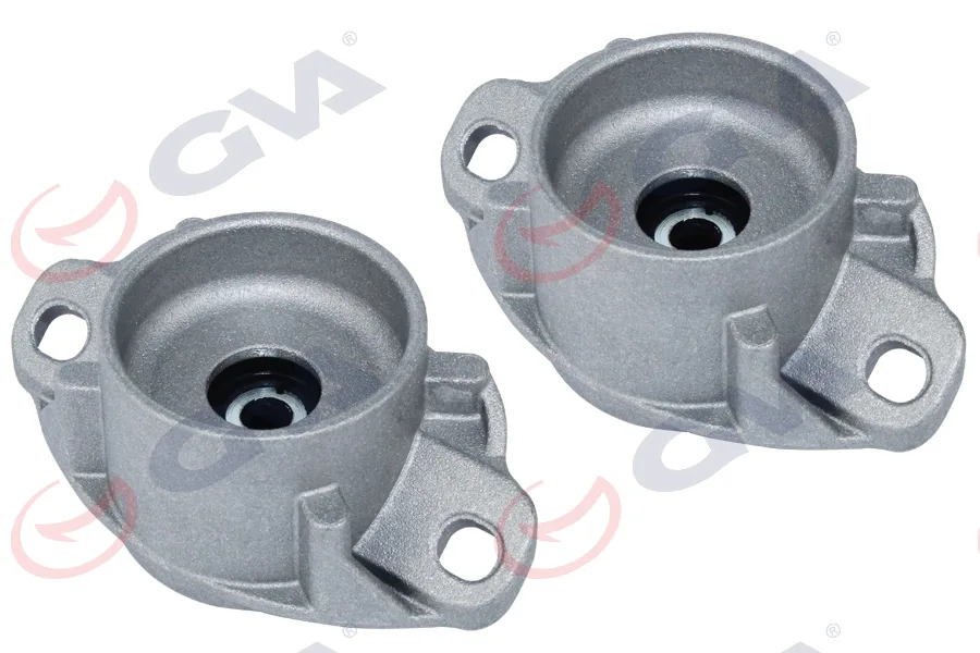 Amortisör Takozu Arka Peugeot P307 2000 Citroen C4 2004 (2 Adet)