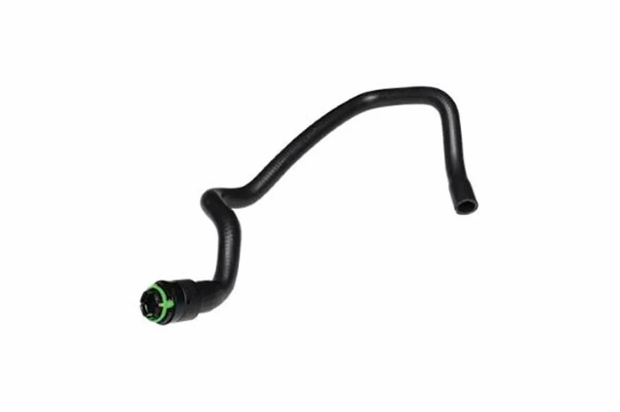 Kalorifer Çıkış Hortumu Opel ASTRA H 2004-2010 1.2-1.4 Z12XEP - Z14XEL - X14XEP