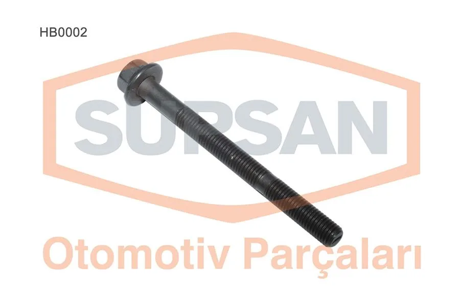 Saplama Seti Fiat UNO S - Palio 1.2 8V - Palio - Albea - Linea 1.4 8V - Fire