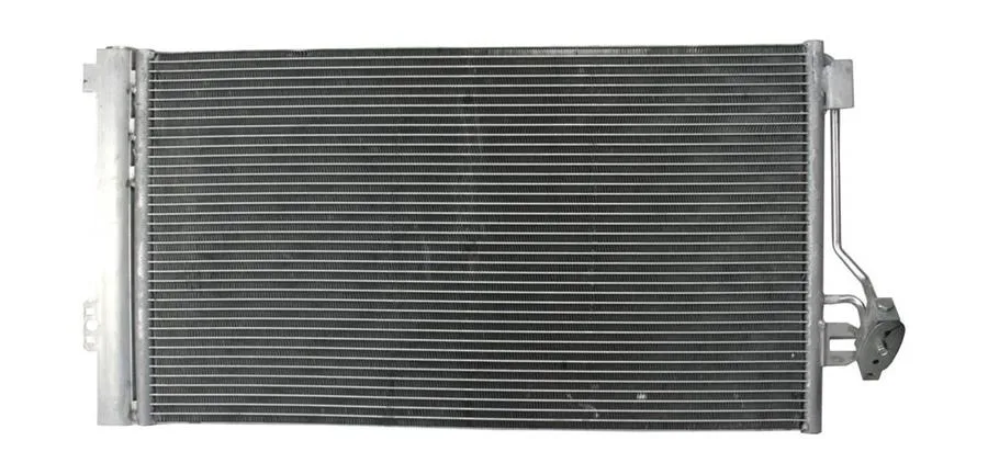 Klima Radyatoru Mercedes VITO W639 2003