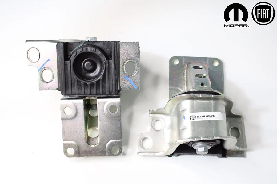Motor Takozu Sol Peugeot BOXER Citroen JUMPER Fiat DUCATO 2.2 JTD-2.3 JTD 2006