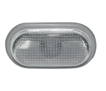 Çamurluk Sinyali Beyaz Renault Kangoo 1997 Clio 2 1998-2005 Megane 1 1996 Scenic 1 1996 MASTER 2 2001 TRAFIC 2 2006 Twingo 1996 (10 Adet)