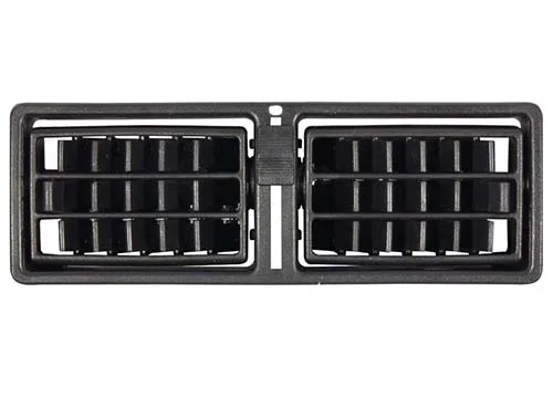 Torpido Havalandırması Orta R9-R11