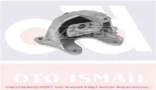 Motor Takozu Fiat DOBLO 2004 1.3 JTD 1.9 JTD