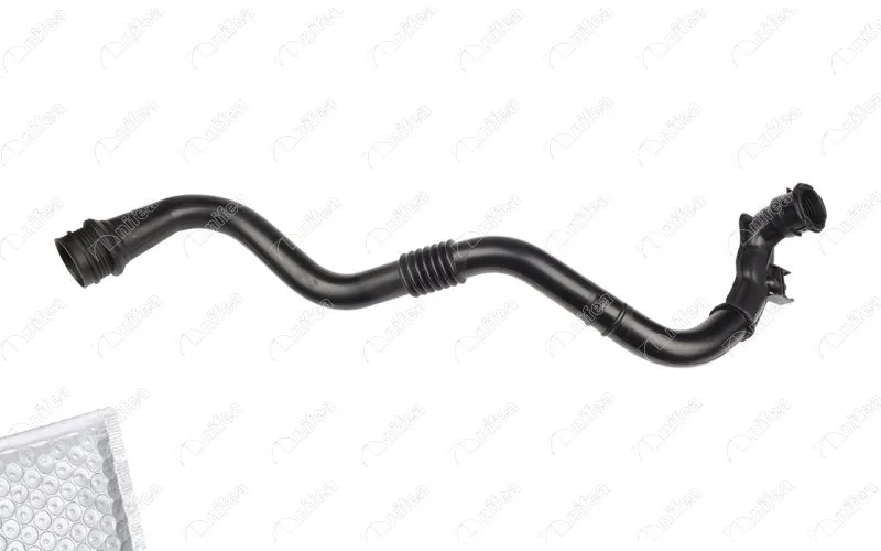 Turbo Hortumu Megane 2 1.5 DCİ 2002-2009