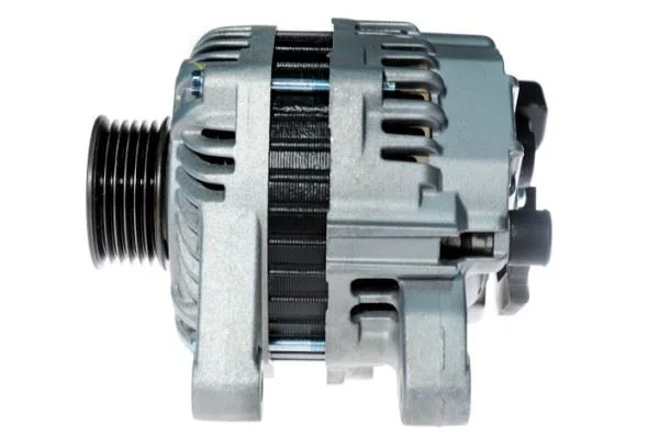 Alternatör 14V 80AH Bipper - NEMO - P206-PARTNER - PARTNER Tepee - BERLINGO - Xsara - C15-JUMPY