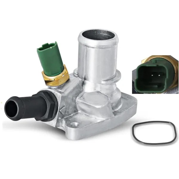 Termostat 88 C Fiat 500 2009 Panda 2009 Ford K 2008 1.2 Müşürlü