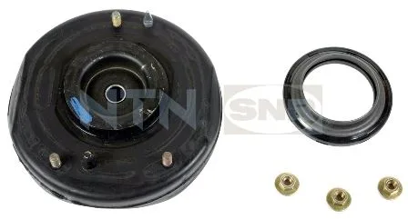 Amortisör Takozu Ön Sol Rulmanli Renault Laguna 1 1993