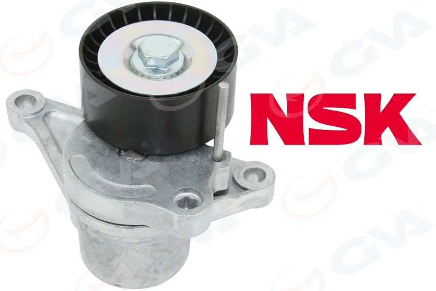 Alternatör Gergi Rulmani Kütüklü MASTER 3 - TRAFIC 3 - Laguna 3 - Koleos - Nissan Xtraıl 2.0 M9R-2.3
