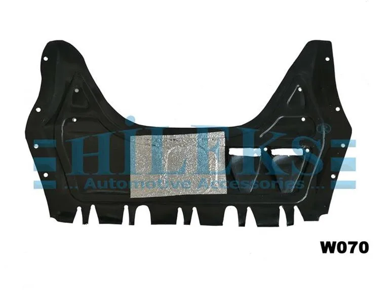 Karter Muhafazası Golf 5 - Jetta - Toledeo - Leon 2004-2010 Plastik DRS5001