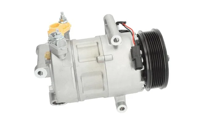 Klima Kompresor Ford TRANSIT CUSTOM V362 2014-2017 2.2 155PS