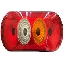 Stop Lambasi TRANSIT 5-348 2006-2014 Pick - up Duysuz