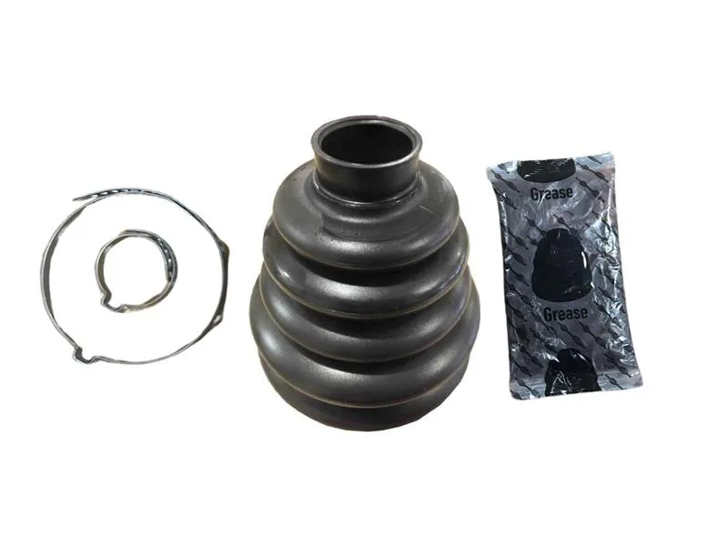 Aks Körüğü Sol Diş Focus 2 2004-2011 Cmax 2004-2011 1.6 Tdci Mini R56 R50 R55 R57 R58 (2 Adet)