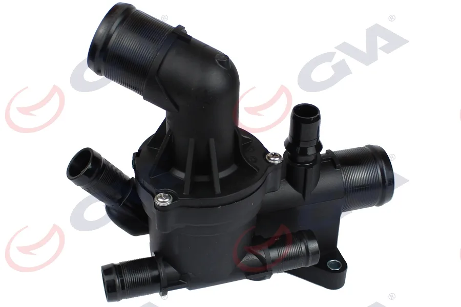 Termostat Komple Contalı 75C TRAFIC 3 1.6 DCI - VIVARO B 2014