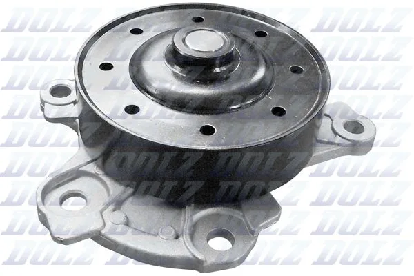 Devirdaim Su Pompasi Toyota Auris COROLLA 1.6L 1ZR - FE ZRE151 2007 / Avensis 1.6L 1ZRFAE ZRT270 2009 / RAV4 2.0L 3ZRFAE ZSA30 2009-2012