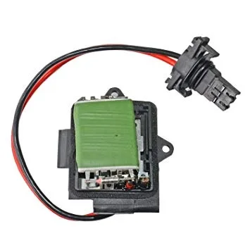 Kalorifer Rezistansı Clio 2 1.0-1.2-1.4-1.6-2.0-1.5 DCI