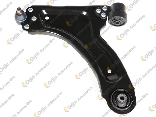Alt Salıncak Komple Sol Opel Corsa C 2000 COMBO C 2000
