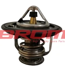 Termostat 78C - Contalı Honda Civic 1.4L 1.5L 1.6L D14. D15. D16. B16. 1987 / HR-V 1.6L D16W1 1999-2007 CR - Z 1.5L LEA1 2010 / CITY Jazz 1.4L L13Z1 2008 / CR-V 2.0L B20B B20Z 1996-2001