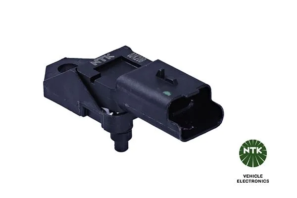 Basinc Sensoru Map Psa P206-P207-P307-P308-P407-P508-PARTNER - BERLINGO - C2-C3-C4-C5-JUMPY - EXPERT - XS Ara 1.6-2.0HDİ . Ford Focus - Kuga - Fiesta 1.6-2.0 Tdci . Mini W16 R55 R56