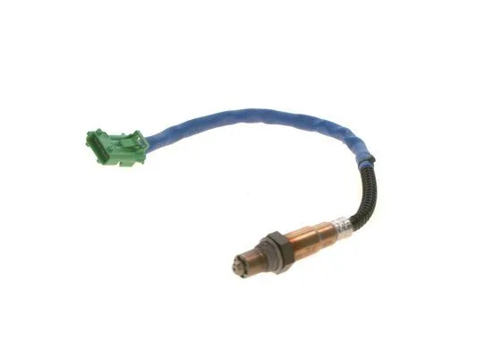 Oksijen Sensörü Üst - Ön PARTNER - BERLINGO - P206-P208-P301-P306-P307-P308-P406-O407-P607-C - Elysee - C3- C4-C5-XSARA 1.4 TU3 1.6 TU5 2.0 EW10 2.2 EURO5