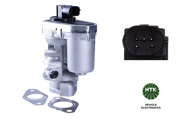EGR Valfi BOXER 3 JUMPER 3 2006 2.2 HDI P22DTE Ford Puma - TRANSIT V347 2.2 Tdci Fiat DUCATO 2.2 JTD 100CV Land Rover DEFENDER Cabrio 2.4TD4 4 4 2007